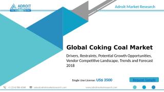 Coking Coal Market.pptx