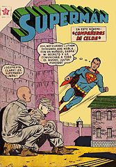 Superman 0400 (Editorial Novaro 1962)(Adventure Comics 301).cbr