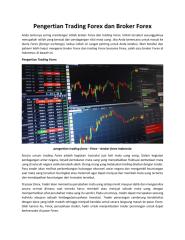 1 - Pengertian Trading Forex dan Broker Forex.pdf