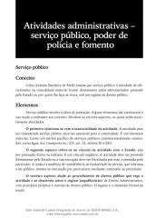 Atividades administrativas - serviço público, poder de polícia e momento.pdf