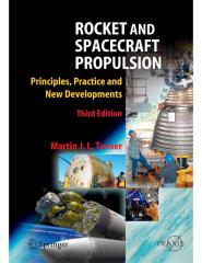 rocket and spacecraft propulsion - principles, practice and new developments.pdf