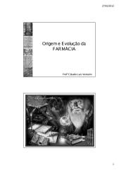 2ª aula - origem e evolução da farmácia-imprimir.pdf