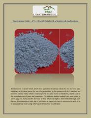 Neodymium Oxide – A Very Useful Metal with a Number of Applications.pdf