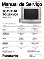 Manual De Serviço TC-29KL04 TC-29K0M4 (Completo).pdf