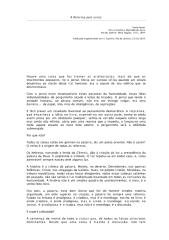 A Reforma pelo jornal - Crônica.pdf
