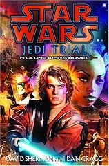 Star Wars - 109 - Jedi Trial - David Sherman & Dan Cragg.epub